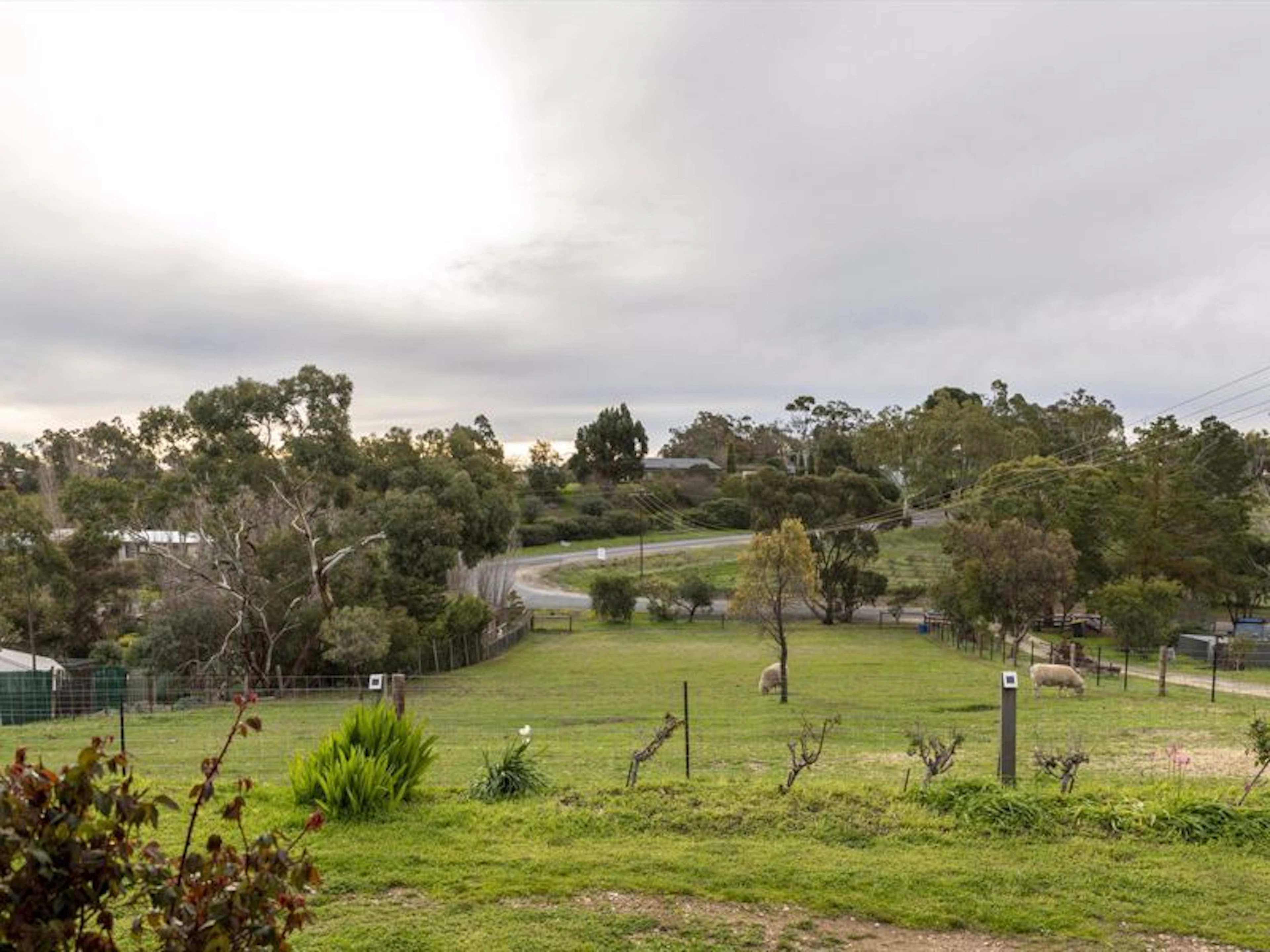 Strother's Farm House - Image 2