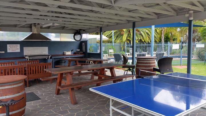 Sunrise Caravan Park - Image 5