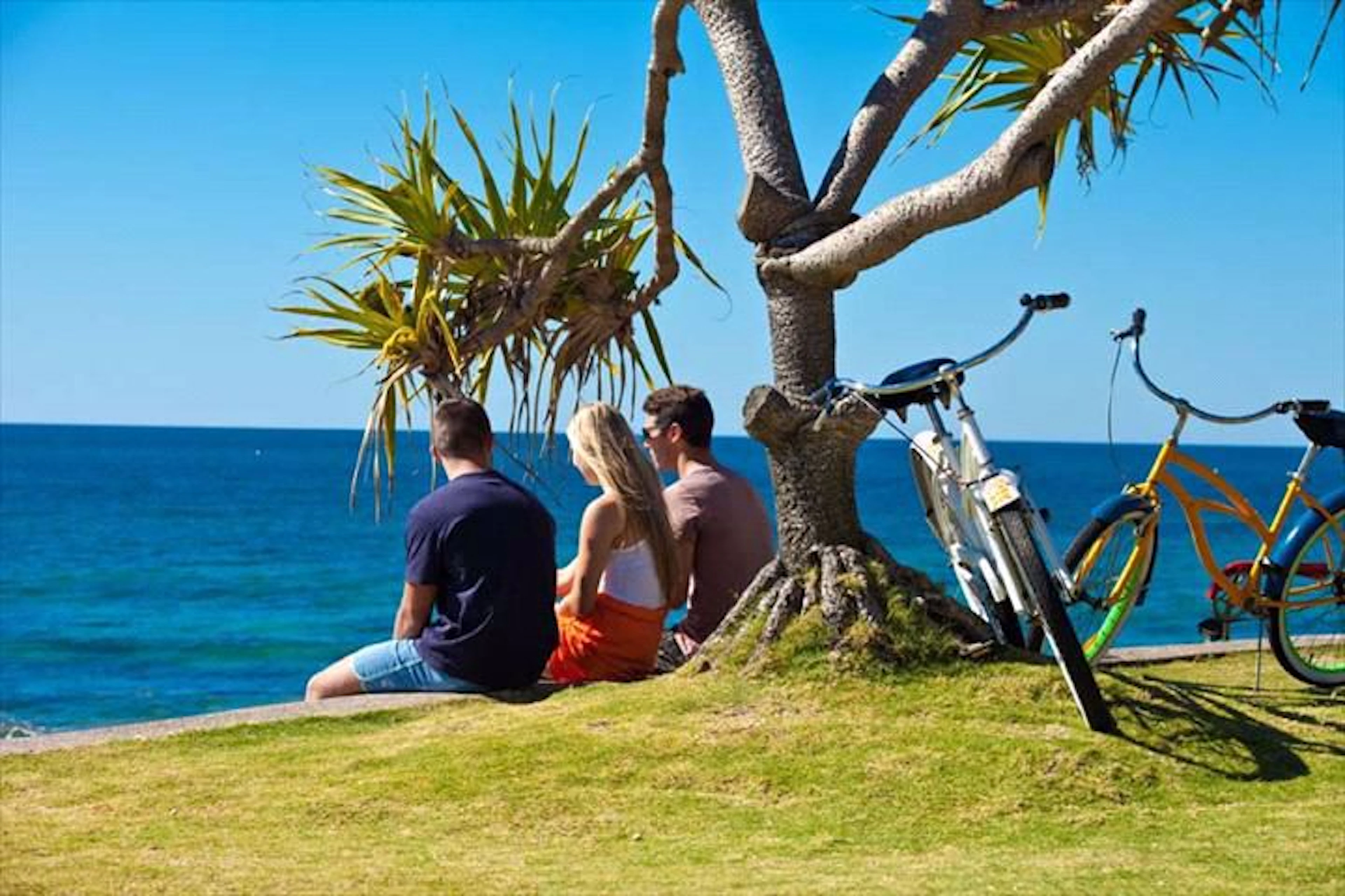 Surfside On The Beach - Image 2