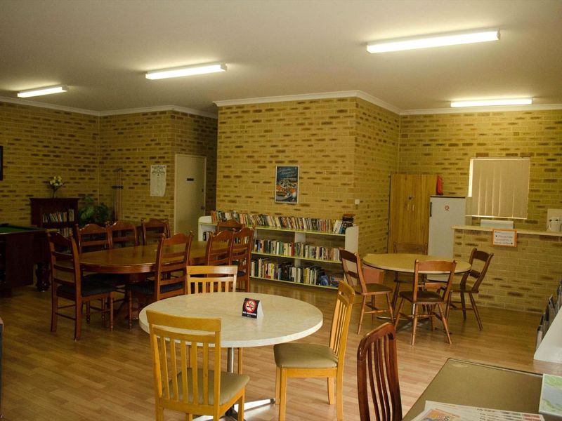 Swan Valley Tourist Park