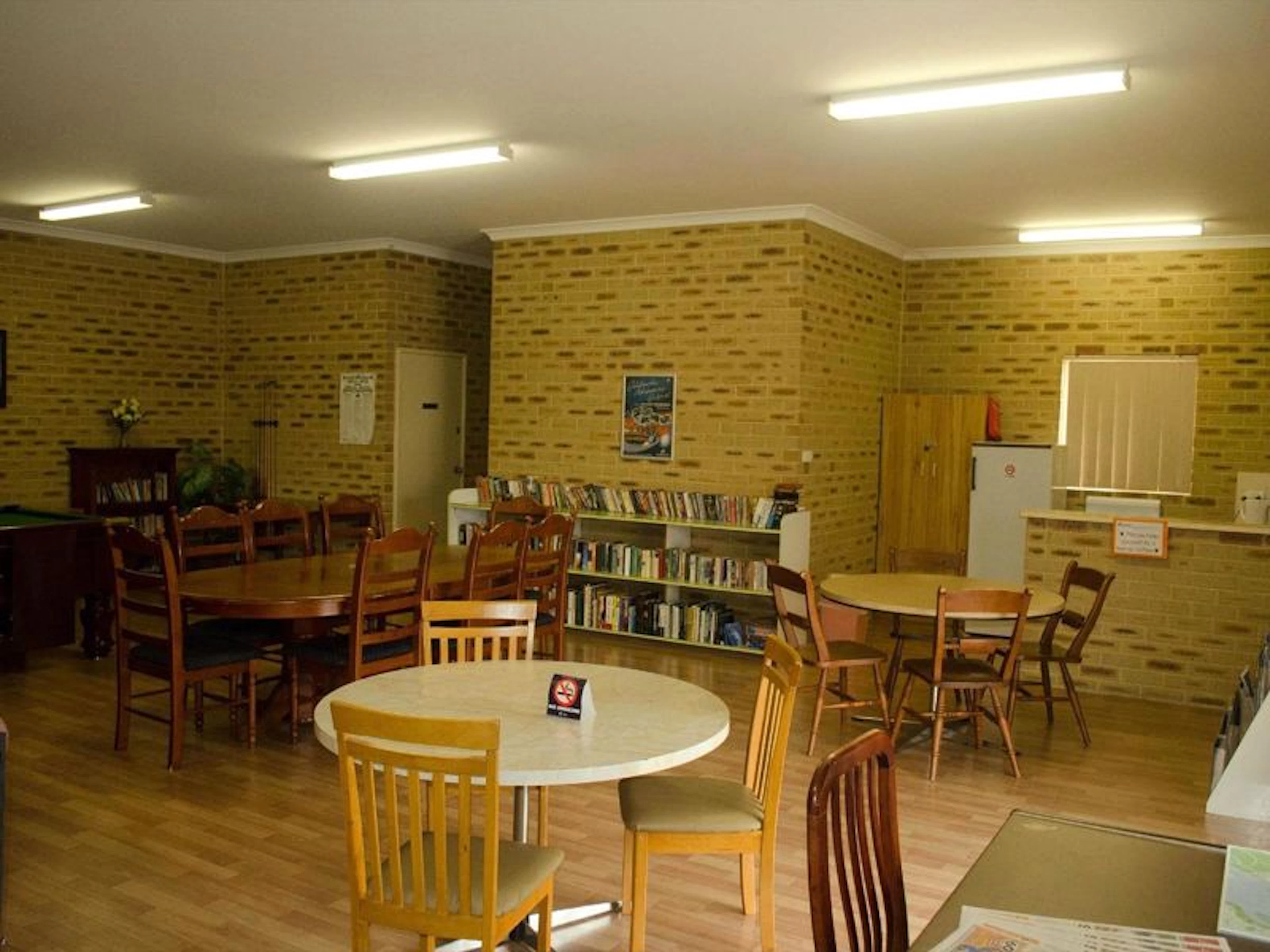 Swan Valley Tourist Park