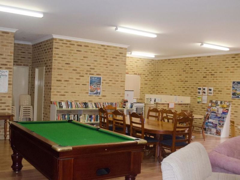 Swan Valley Tourist Park - Image 3