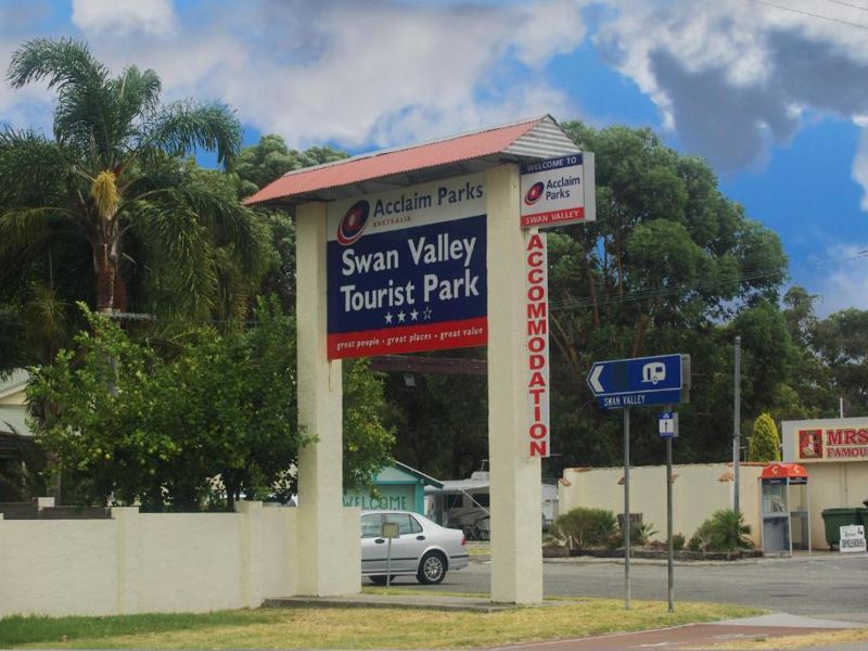 Swan Valley Tourist Park - Image 4