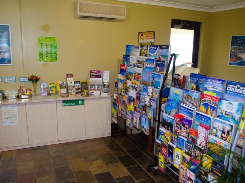 Swan Valley Tourist Park - Image 5