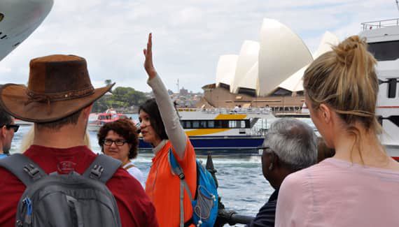 Sydney's Wonders Tours - Image 2