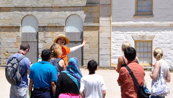 Sydney's Wonders Tours - Image 3