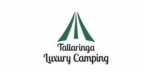 Tallaringa Luxury Camping