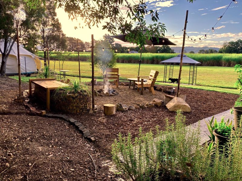 Tallaringa Luxury Camping - Image 5