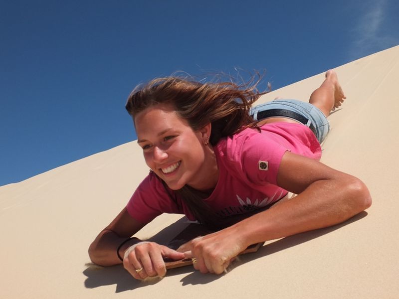 Tangalooma Island Resort - Image 3