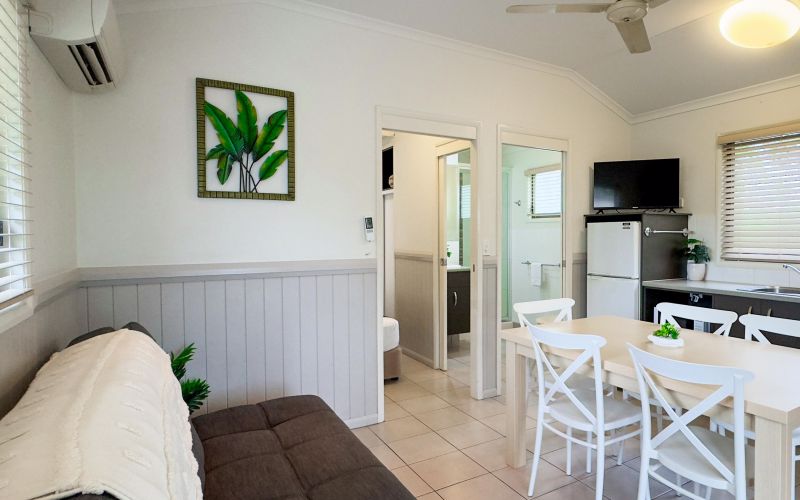 Tasman Holiday Parks - Rowes Bay