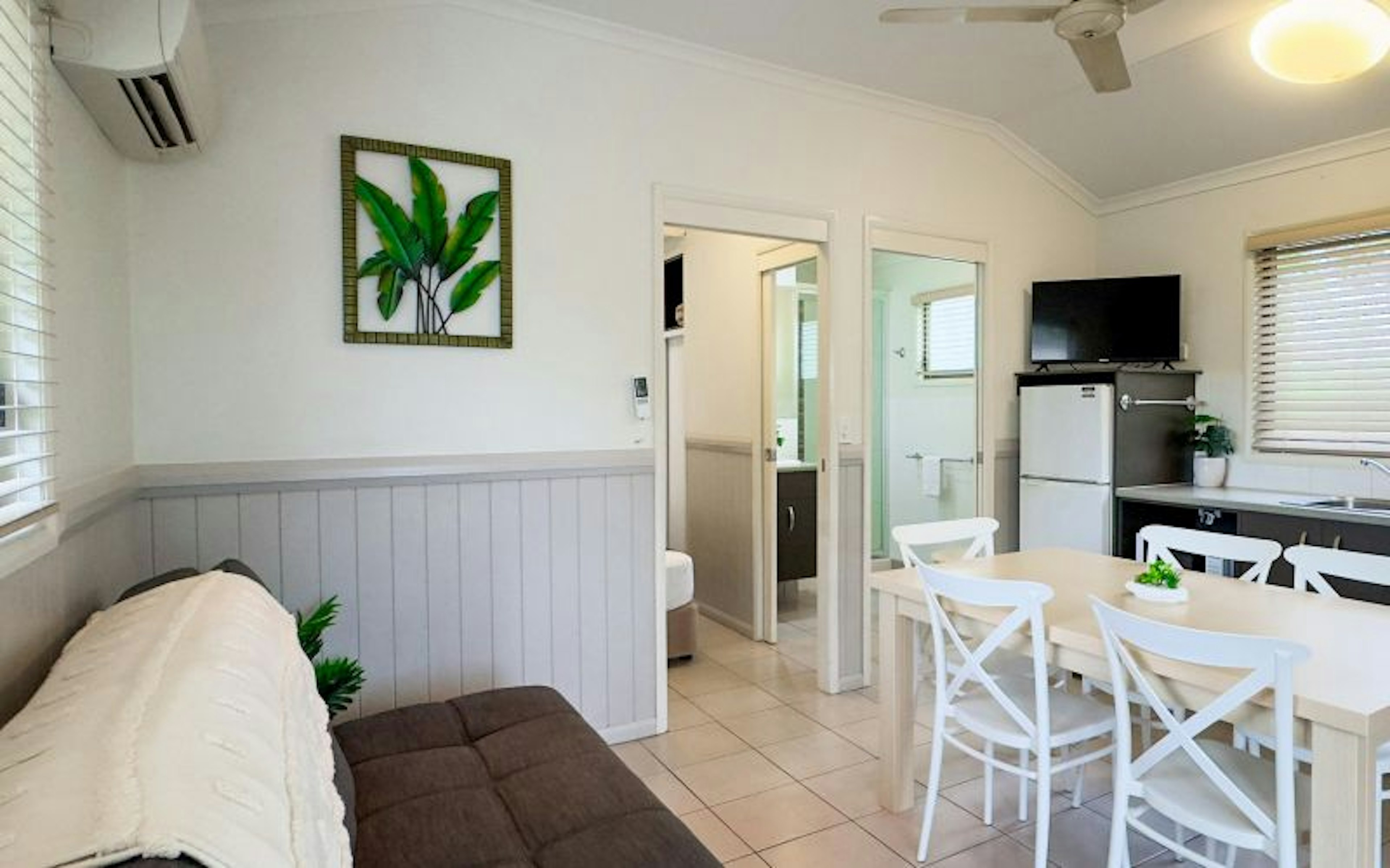 Tasman Holiday Parks - Rowes Bay