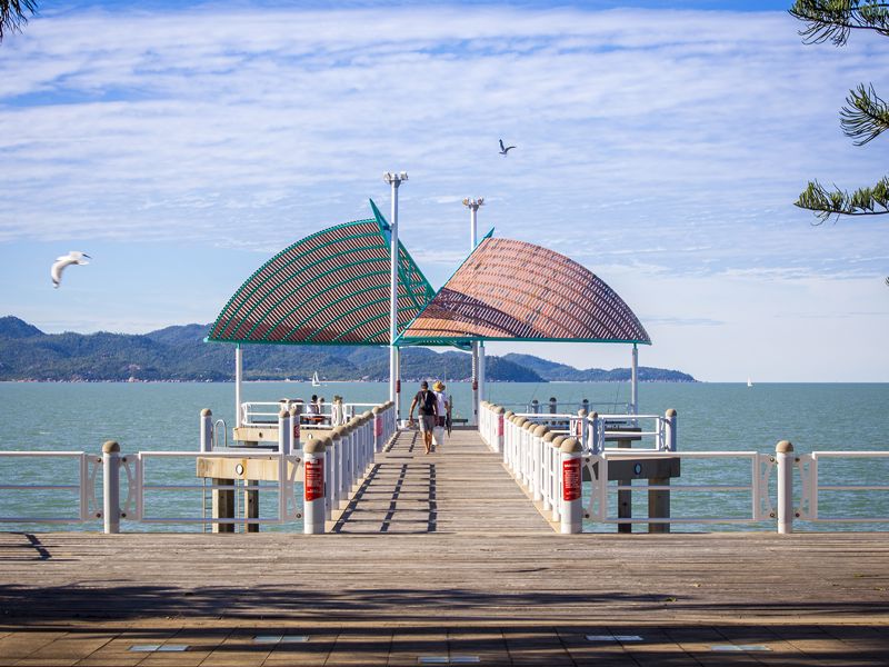 Tasman Holiday Parks - Rowes Bay - Image 2