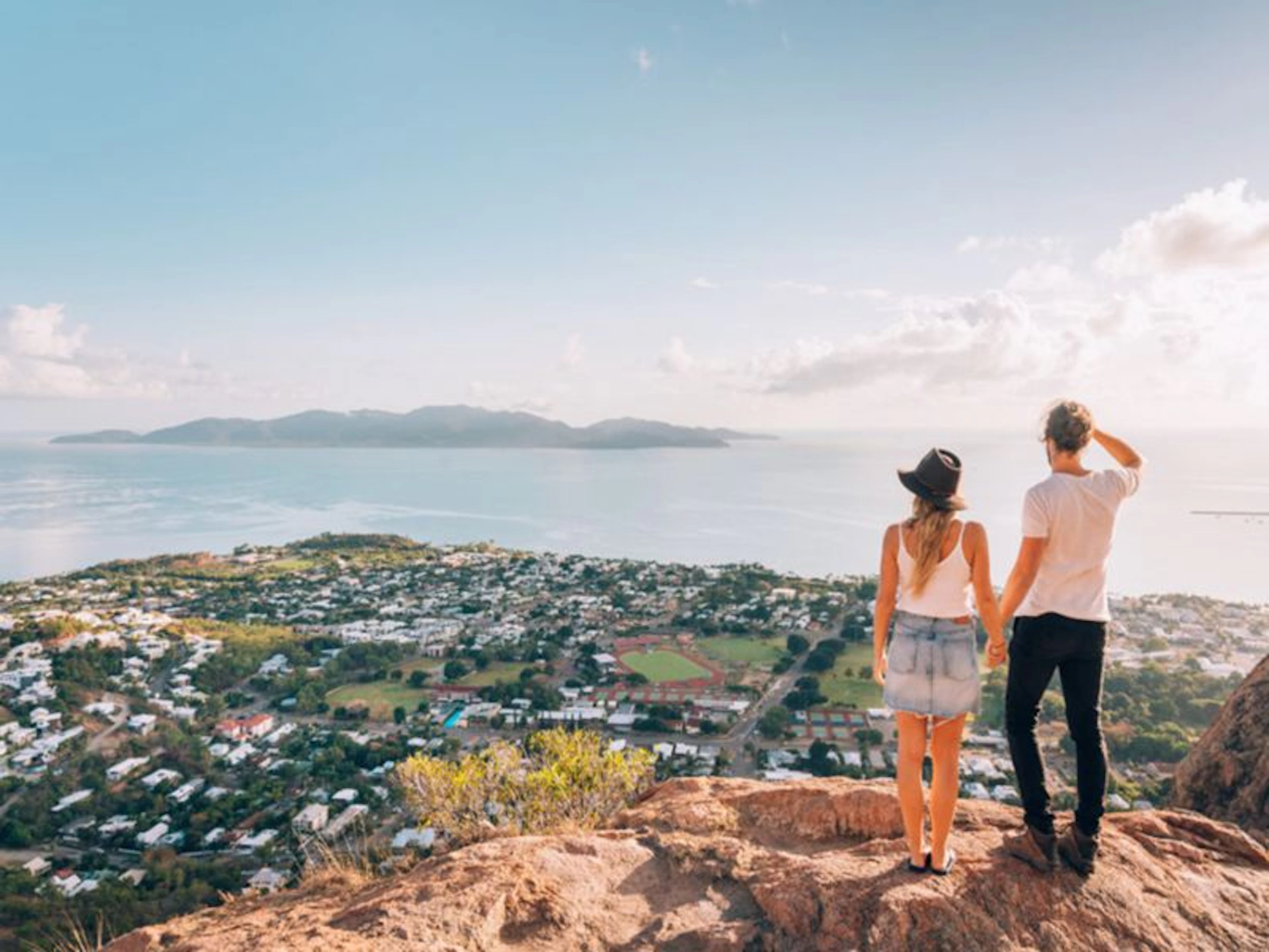 Tasman Holiday Parks - Rowes Bay - Image 4