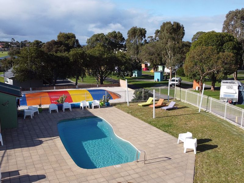 Tasman Holiday Parks Albany - Image 4