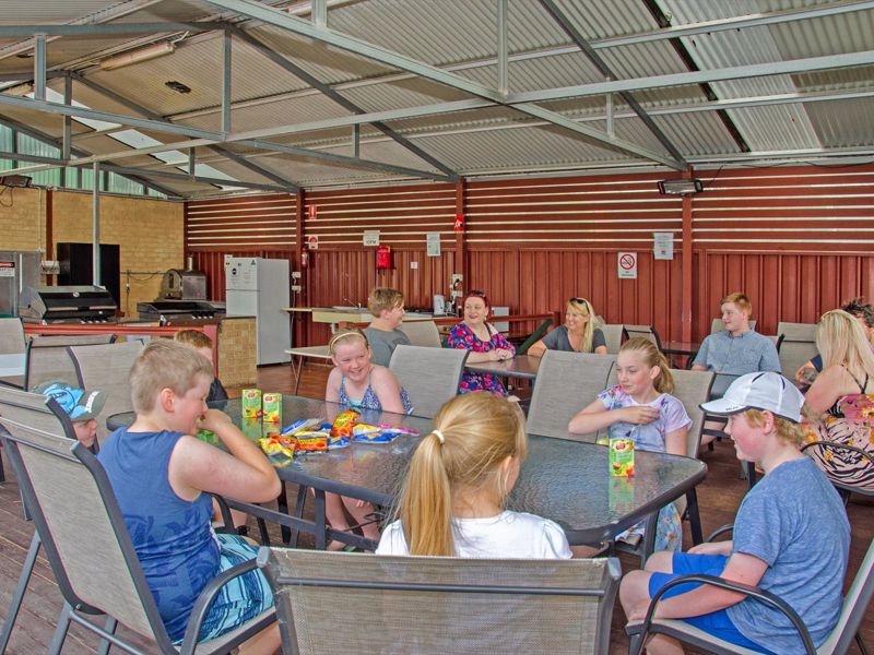 Tasman Holiday Parks Albany - Image 5