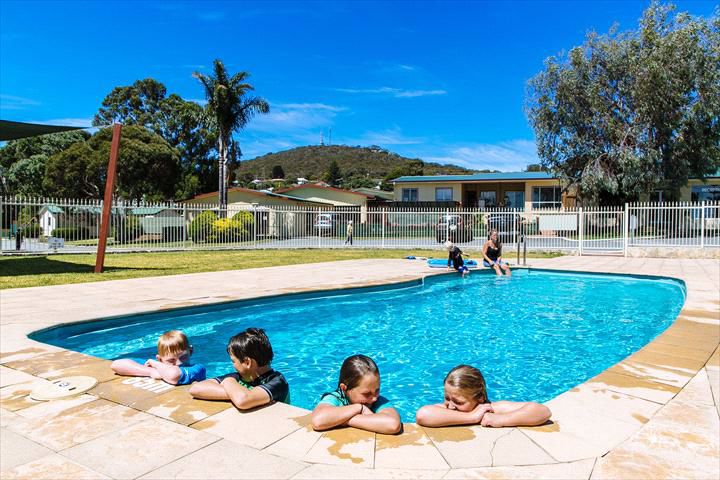 Tasman Holiday Parks Albany
