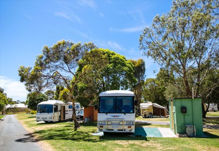 Tasman Holiday Parks Albany - Image 2