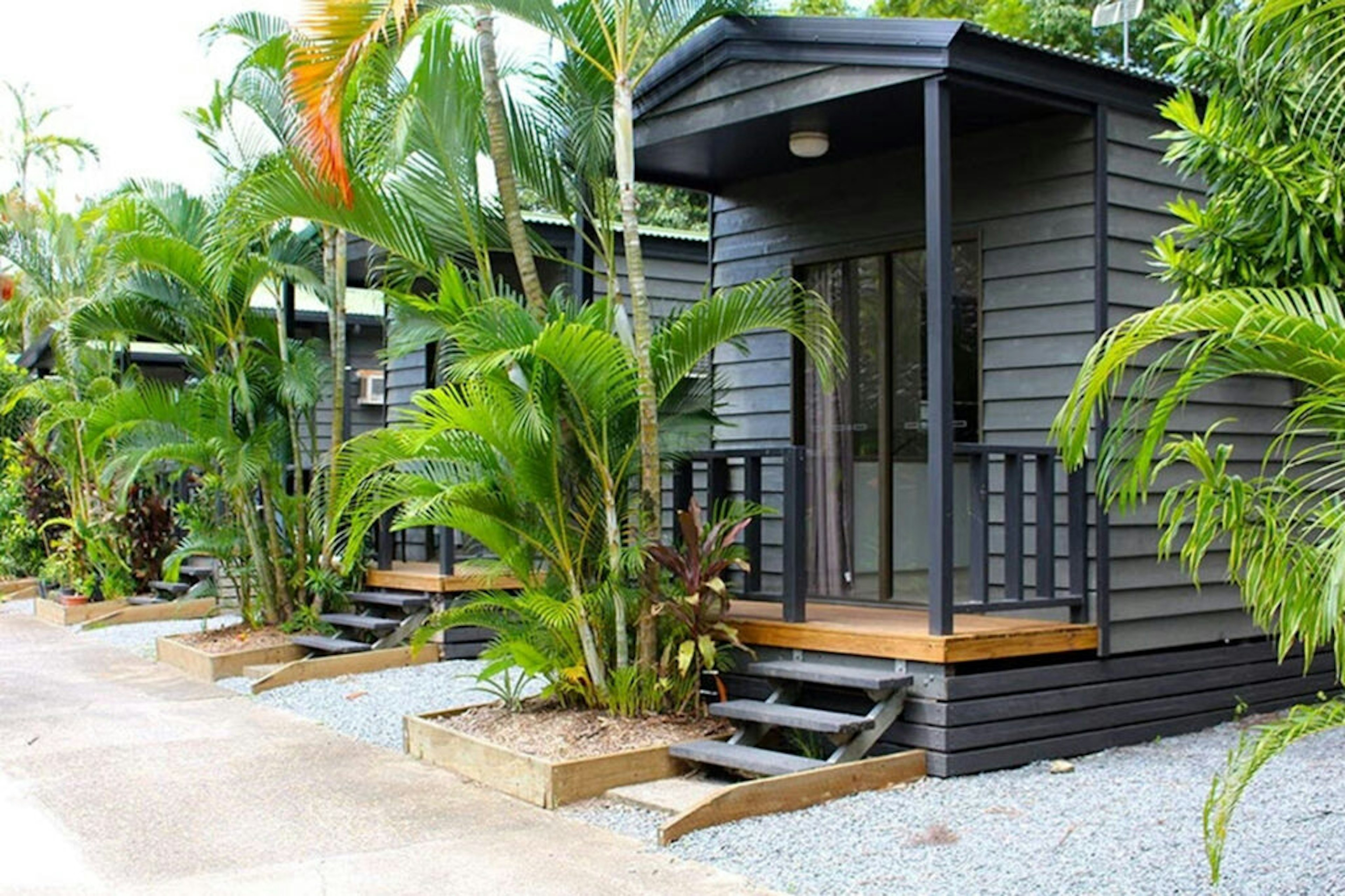 Tasman Holiday Parks Cairns Cool Waters - Image 2