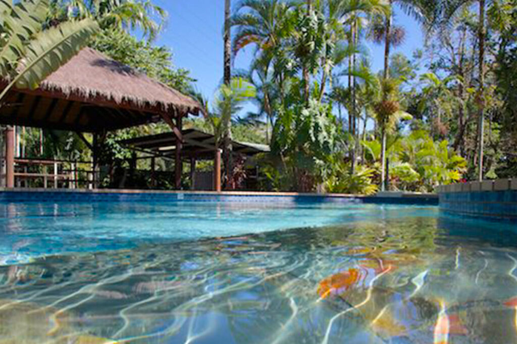 Tasman Holiday Parks Cairns Cool Waters - Image 3