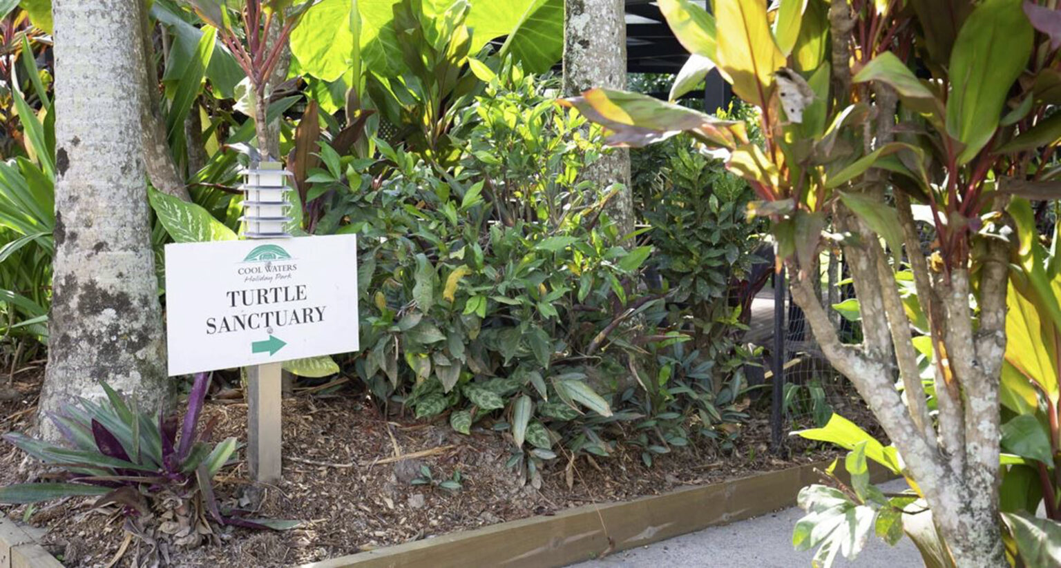 Tasman Holiday Parks Cairns Cool Waters - Image 4