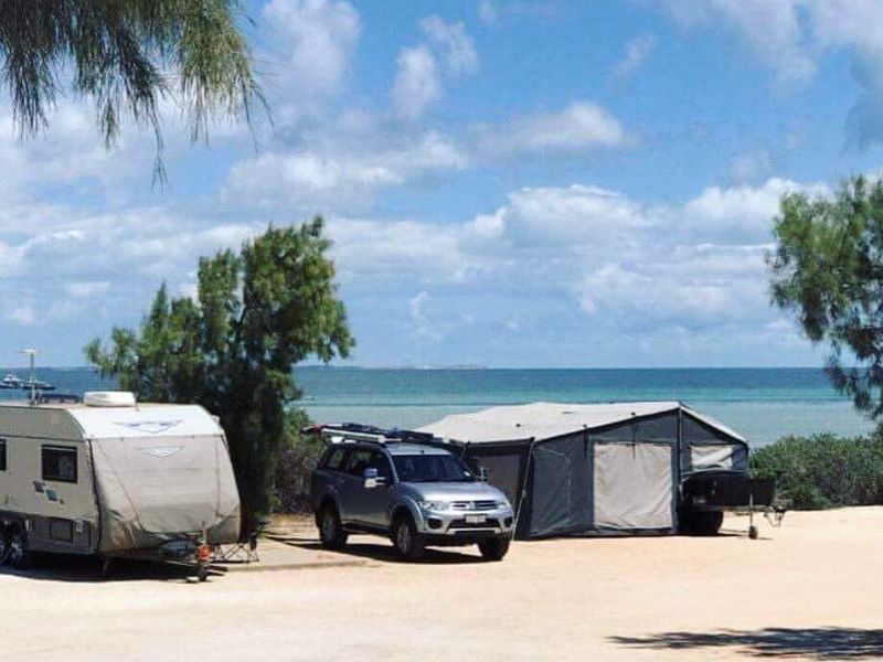 Tasman Holiday Parks Denham Seaside - Image 2