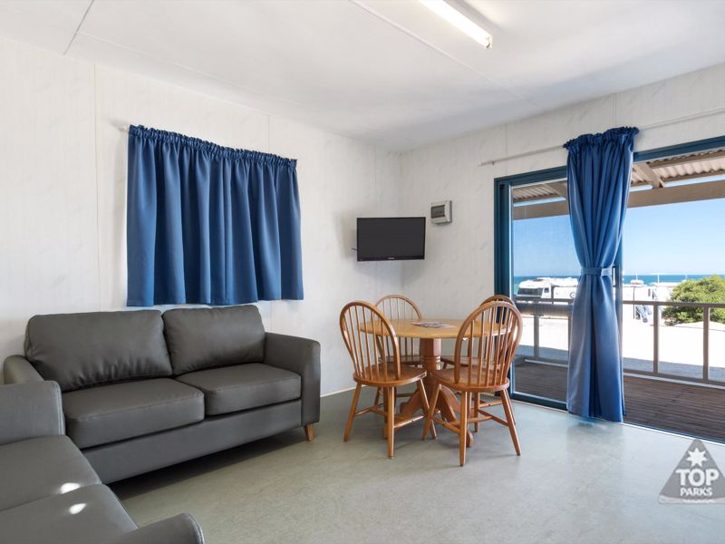 Tasman Holiday Parks Denham Seaside - Image 3