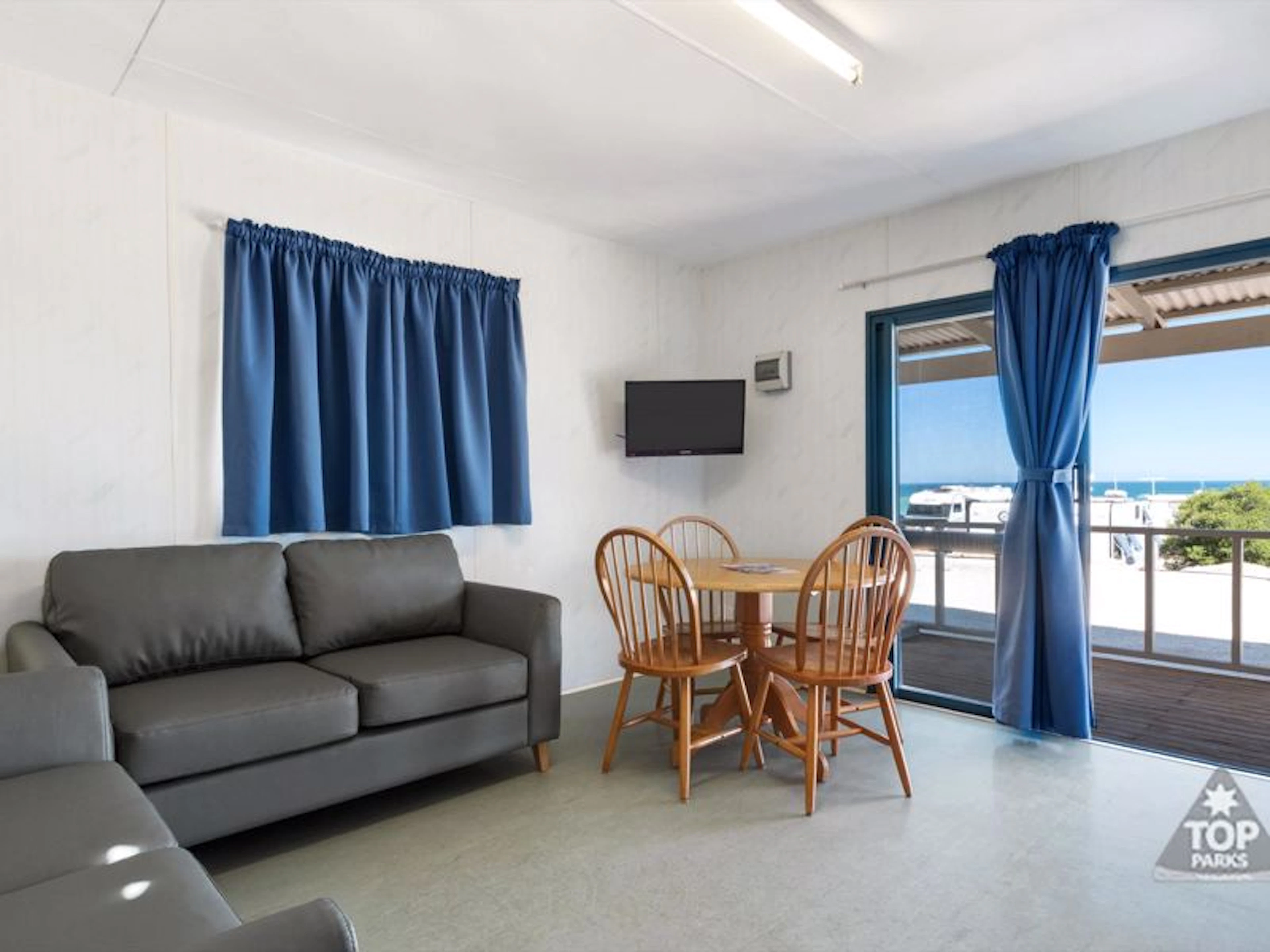 Tasman Holiday Parks Denham Seaside - Image 3
