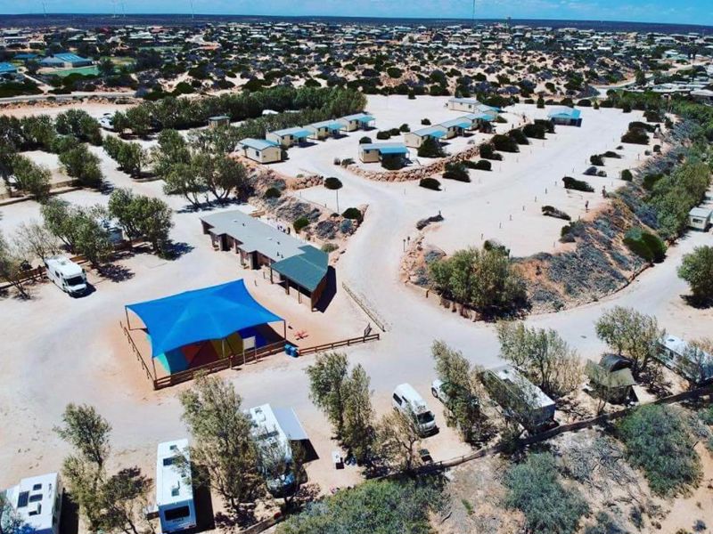 Tasman Holiday Parks Denham Seaside - Image 4