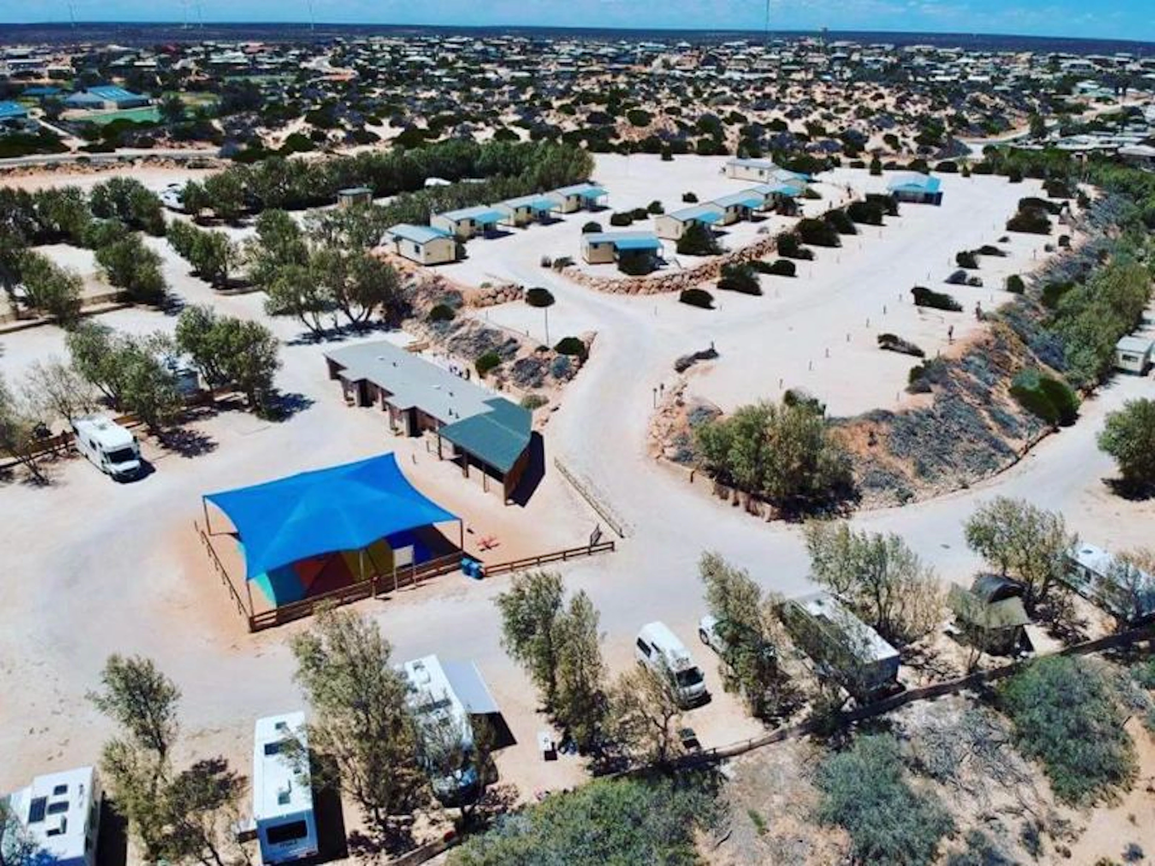 Tasman Holiday Parks Denham Seaside - Image 4