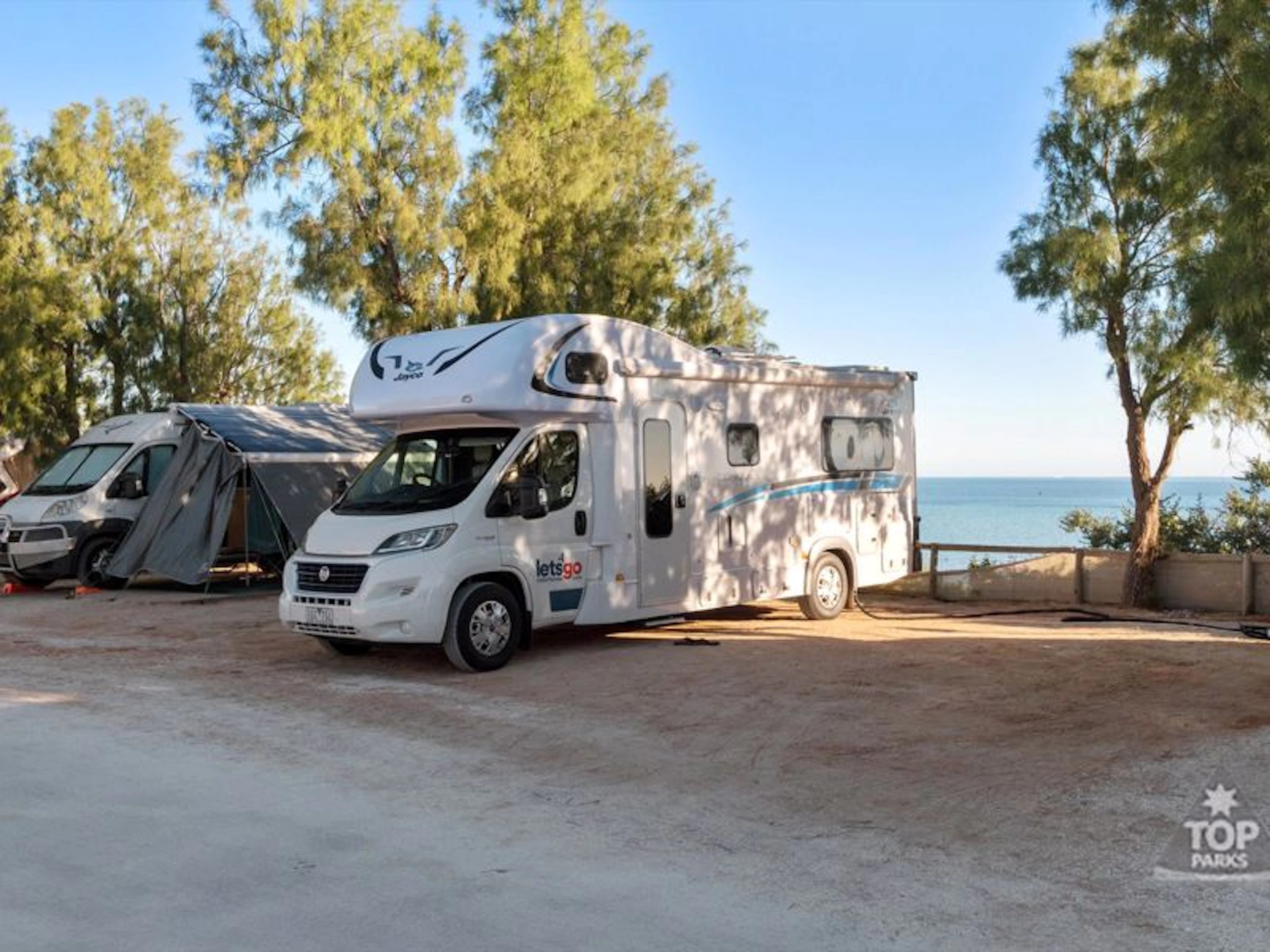 Tasman Holiday Parks Denham Seaside - Image 5