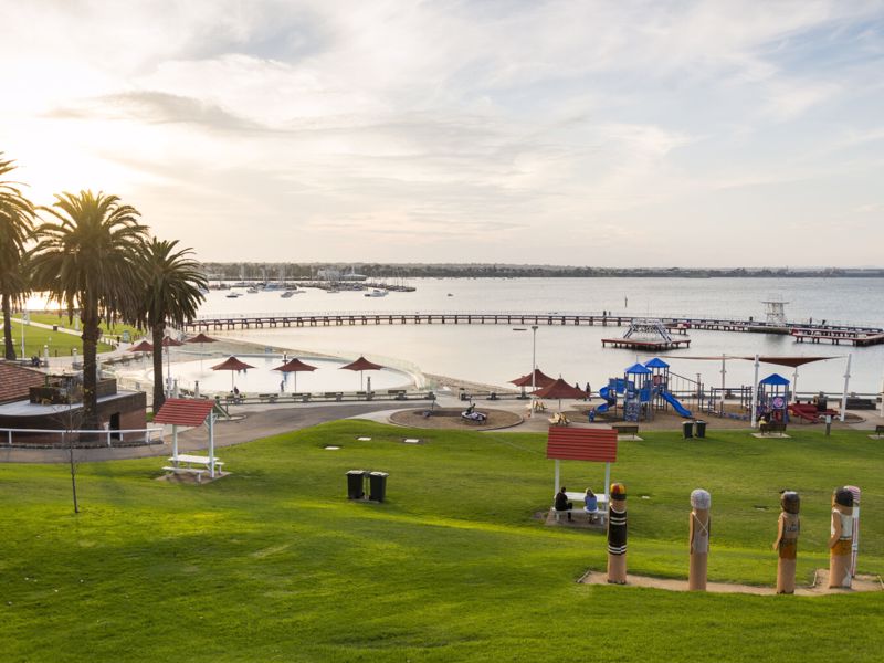 Tasman Holiday Parks Geelong