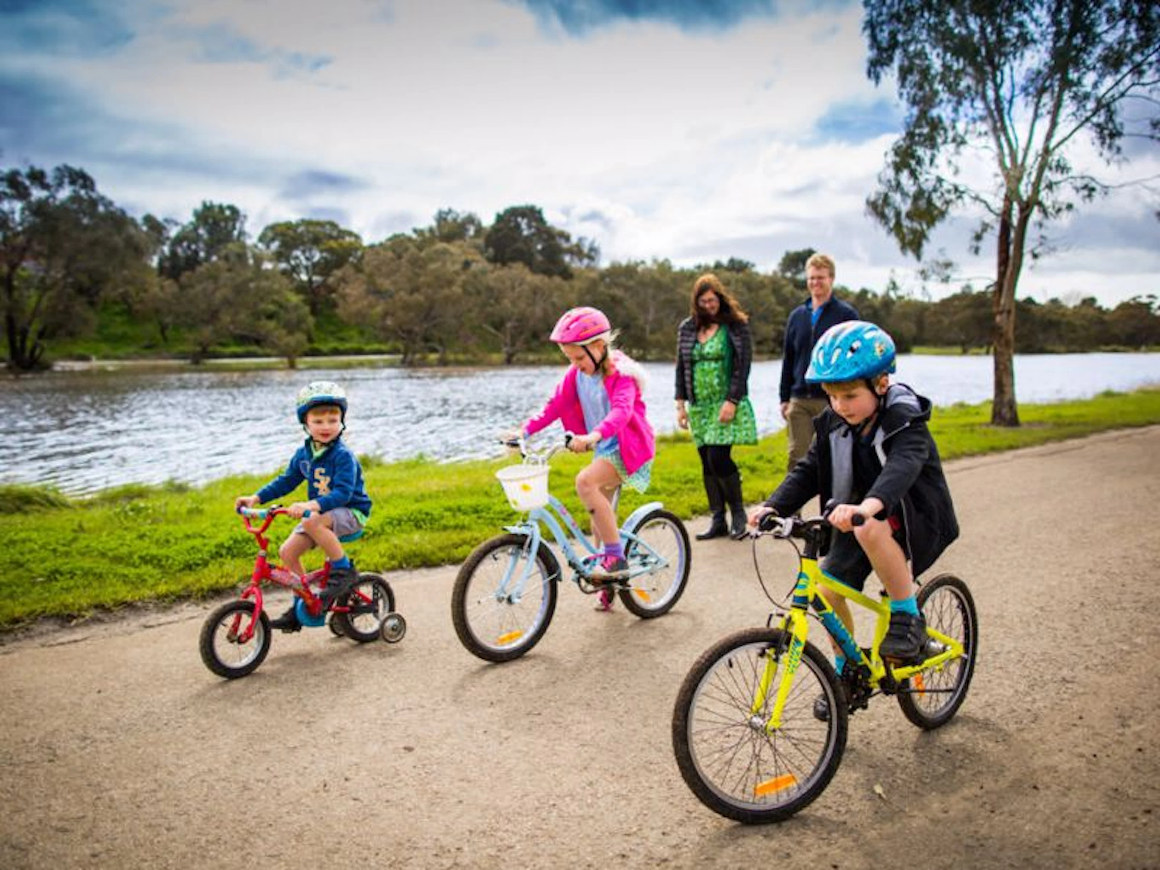 Tasman Holiday Parks Geelong - Image 2