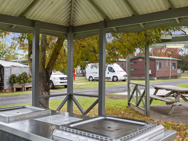 Tasman Holiday Parks Geelong - Image 4