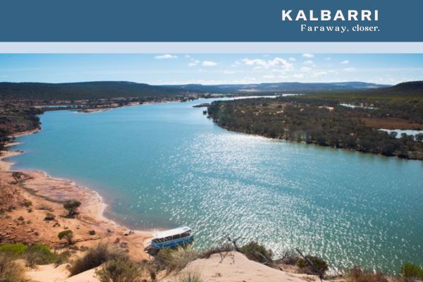 Tasman Holiday Parks Kalbarri in Gascoyne — photo 2