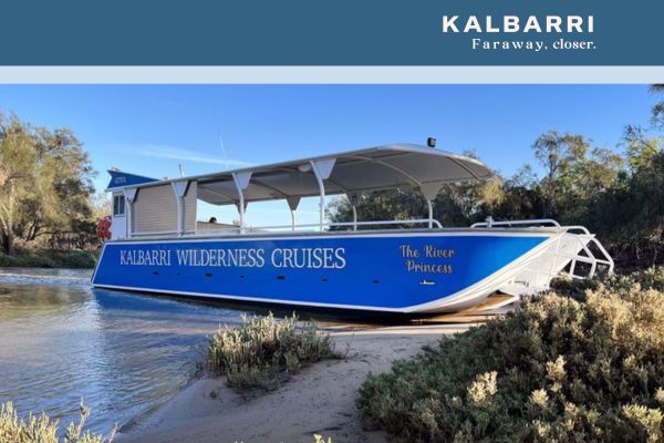 Tasman Holiday Parks Kalbarri in Gascoyne — photo 3