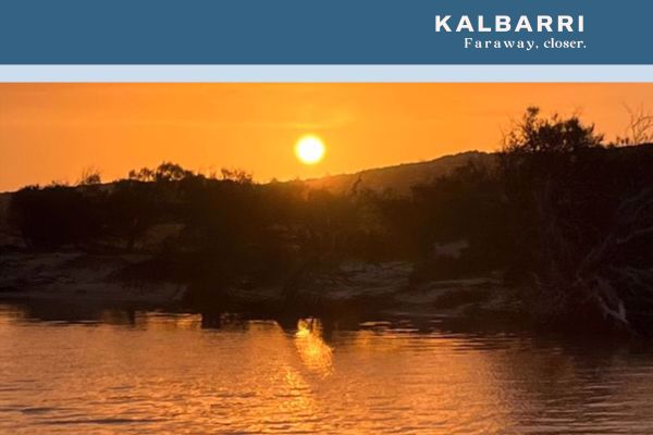Tasman Holiday Parks Kalbarri in Gascoyne — photo 4