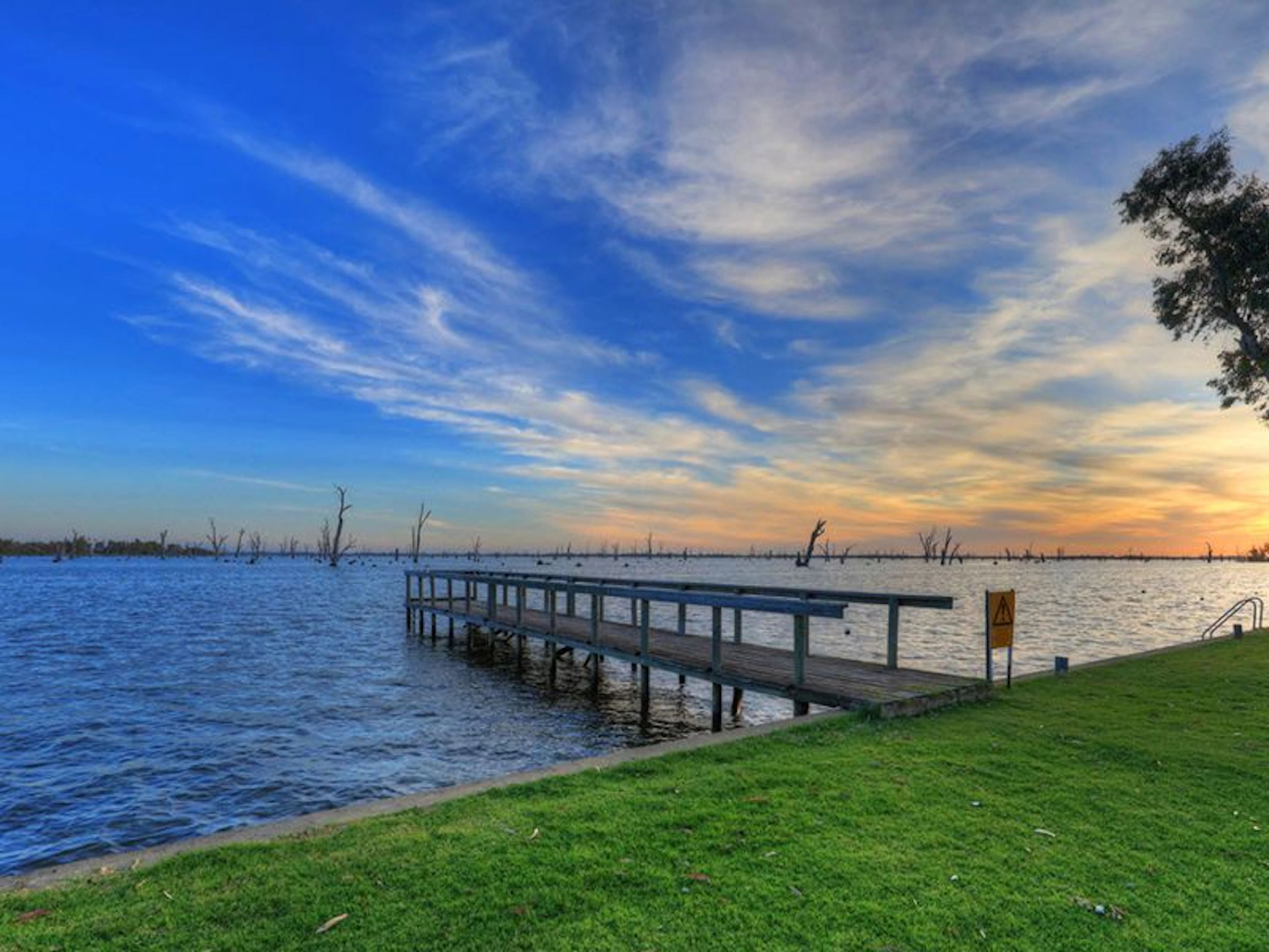 Tasman Holiday Parks Lake Mulwala