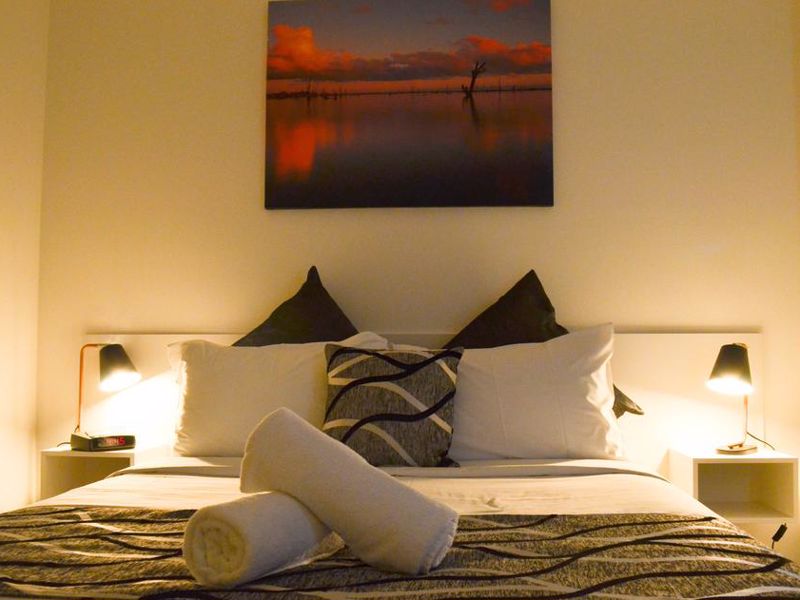 Tasman Holiday Parks Lake Mulwala - Image 3