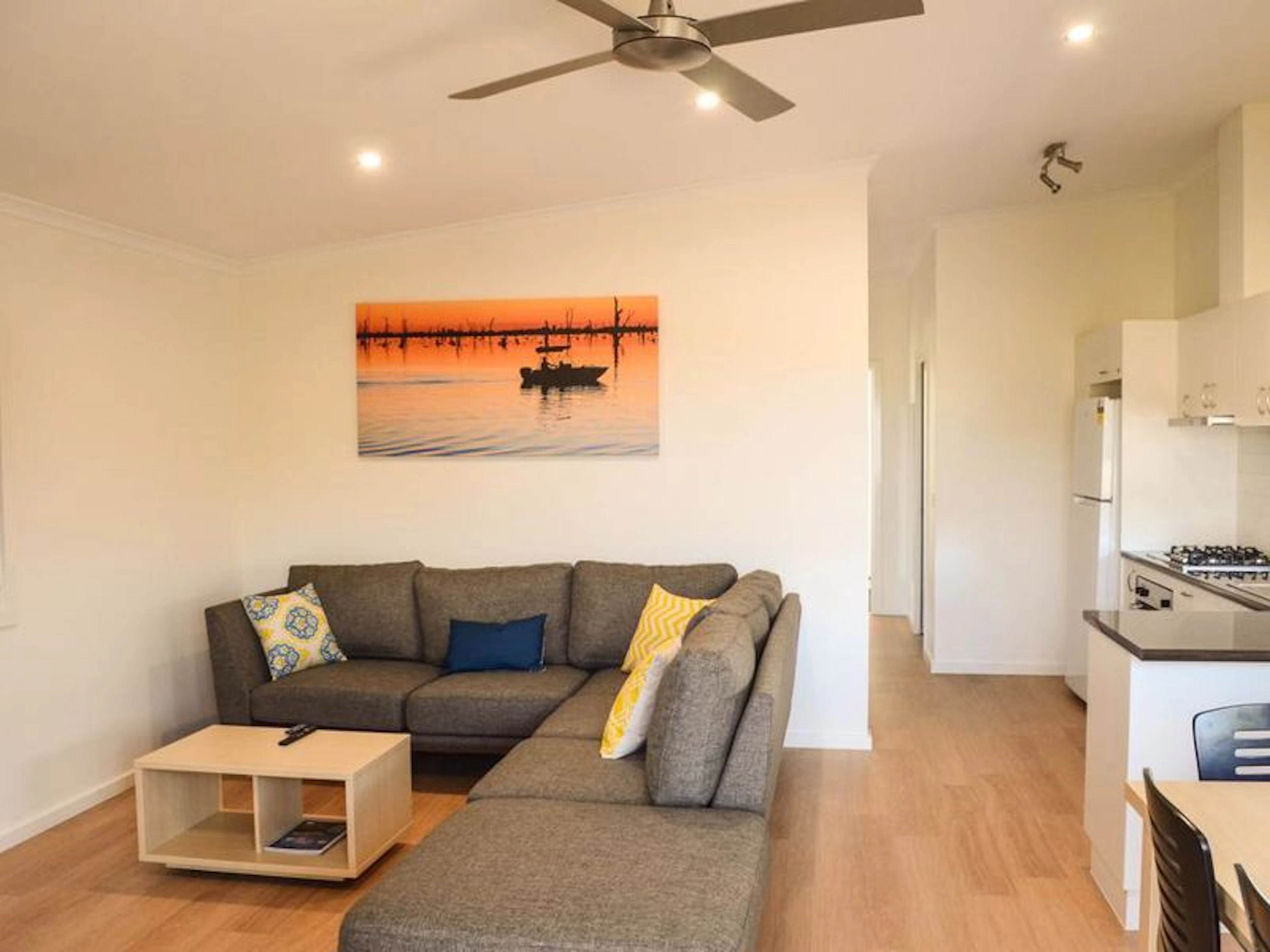 Tasman Holiday Parks Lake Mulwala - Image 4