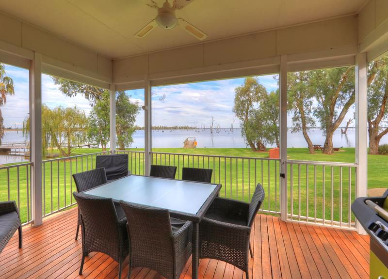 Tasman Holiday Parks Lake Mulwala - Image 5