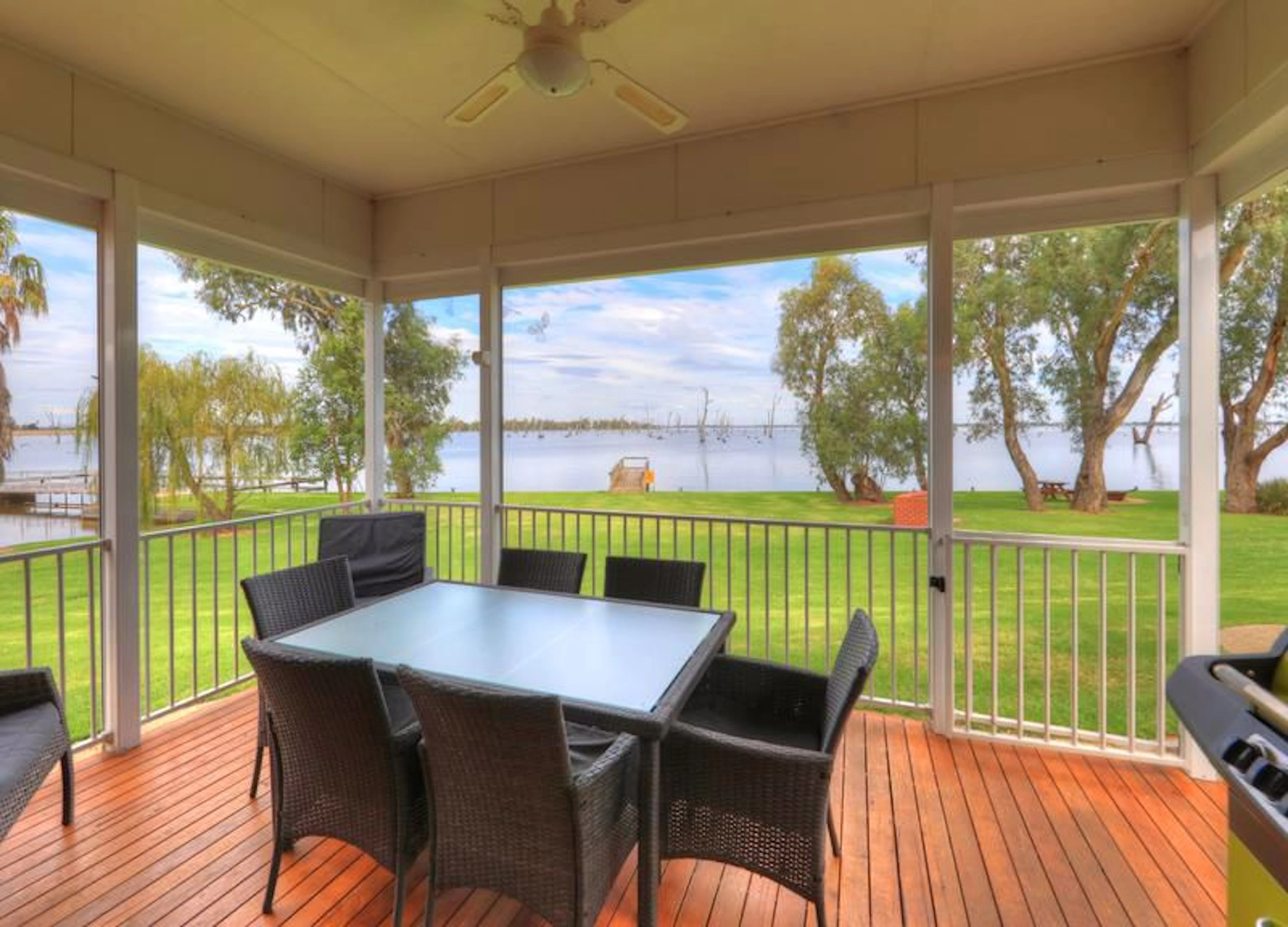 Tasman Holiday Parks Lake Mulwala - Image 5
