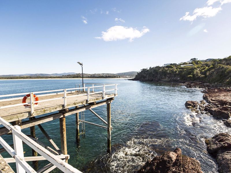 Tasman Holiday Parks Merimbula