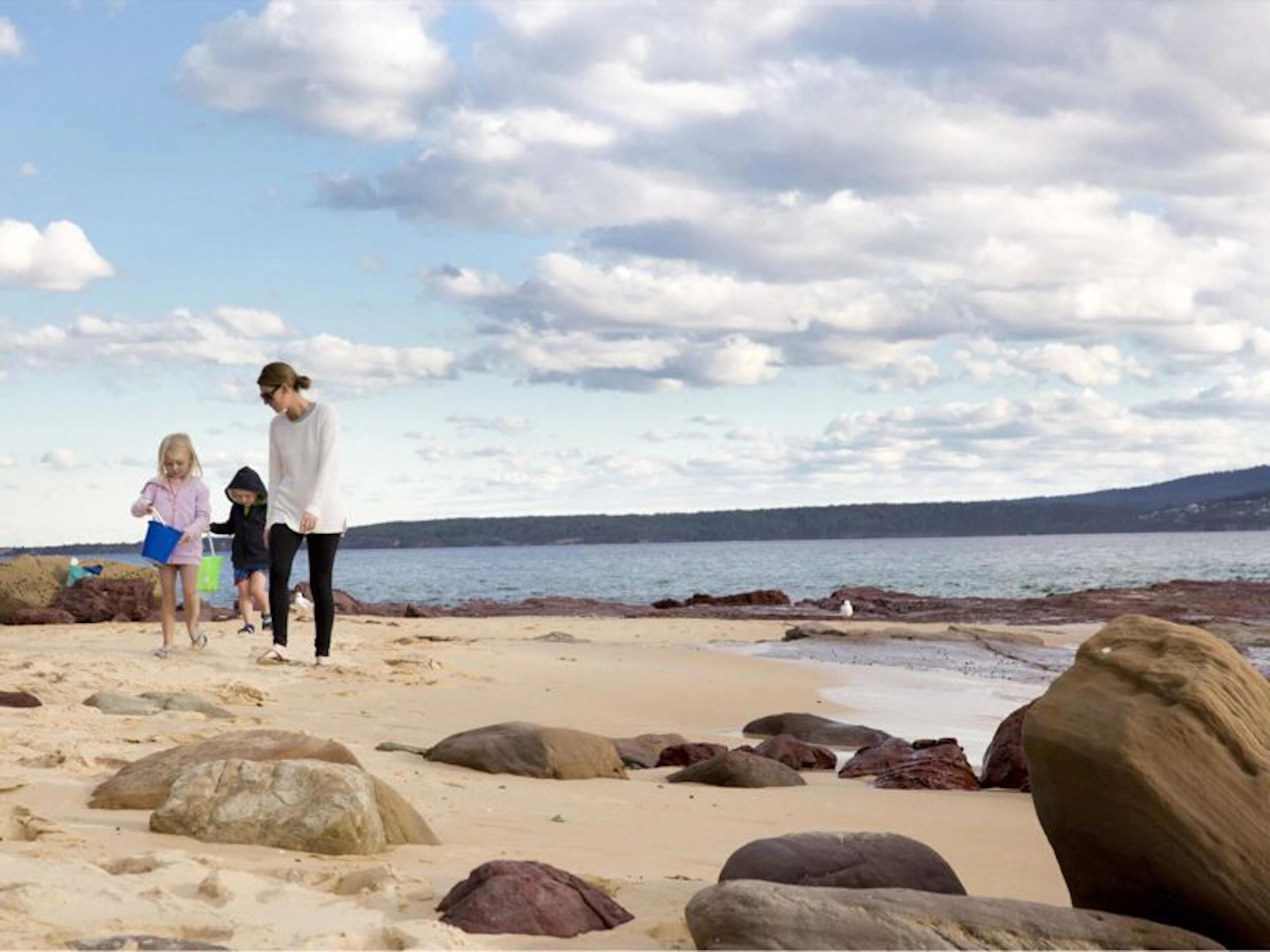 Tasman Holiday Parks Merimbula - Image 3