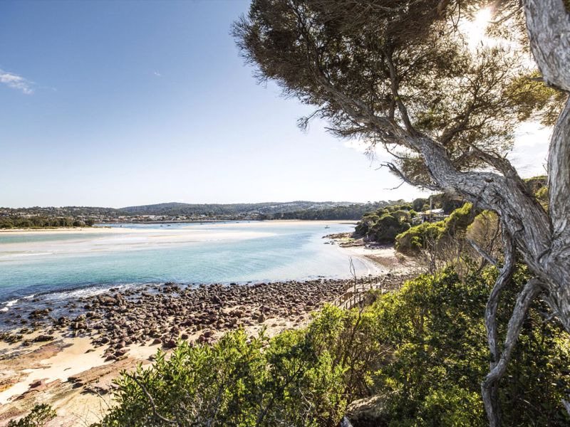 Tasman Holiday Parks Merimbula - Image 4