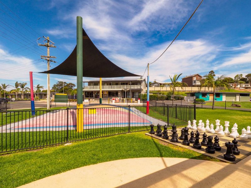 Tasman Holiday Parks Merimbula - Image 5