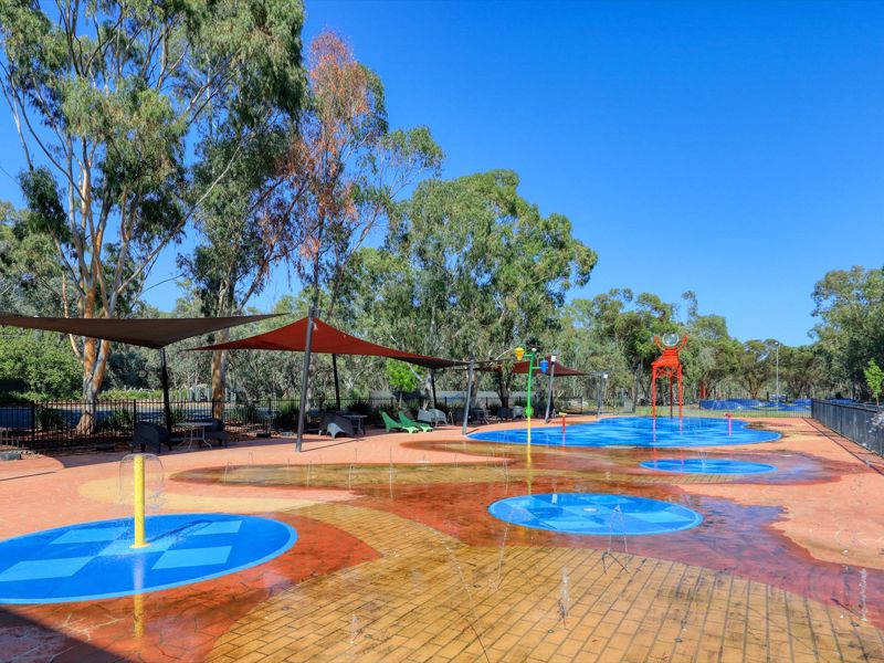 Tasman Holiday Parks Moama on the Murray in Riverina — photo 2