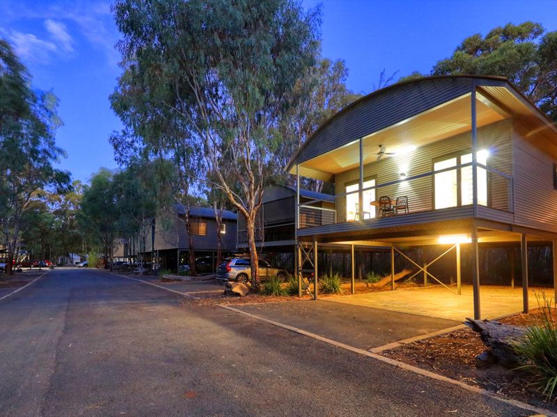Tasman Holiday Parks Moama on the Murray in Riverina — photo 3