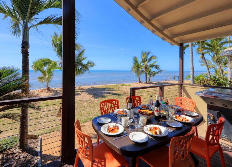 Tasman Holiday Parks Rollingstone