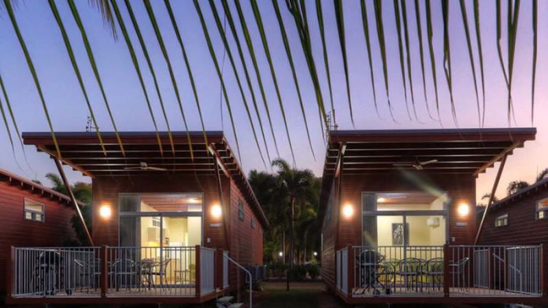 Tasman Holiday Parks Rollingstone - Image 2