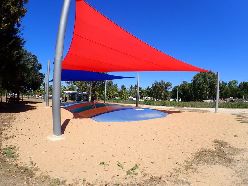 Tasman Holiday Parks Rollingstone - Image 3